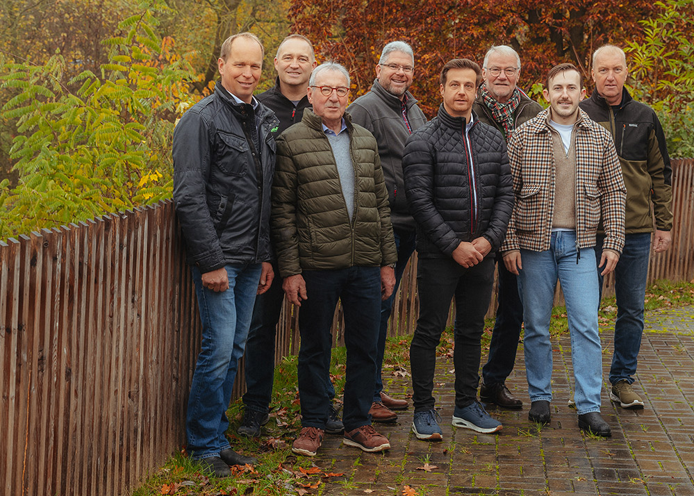 Ortsbeirat Ermetheis Ortsbeirat Ermetheis