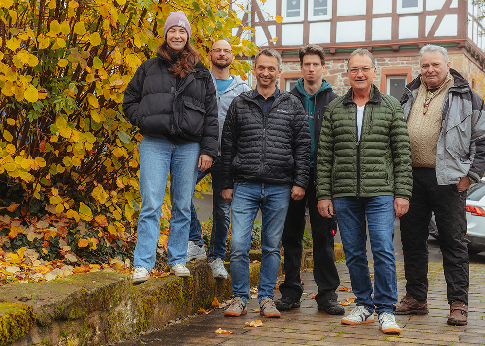 Ortsbeirat Wichdorf Ortsbeirat Wichdorf