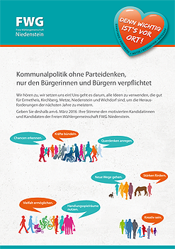 FWG Niedenstein 2016
