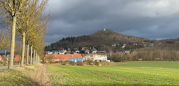 familienwanderung niedenstein