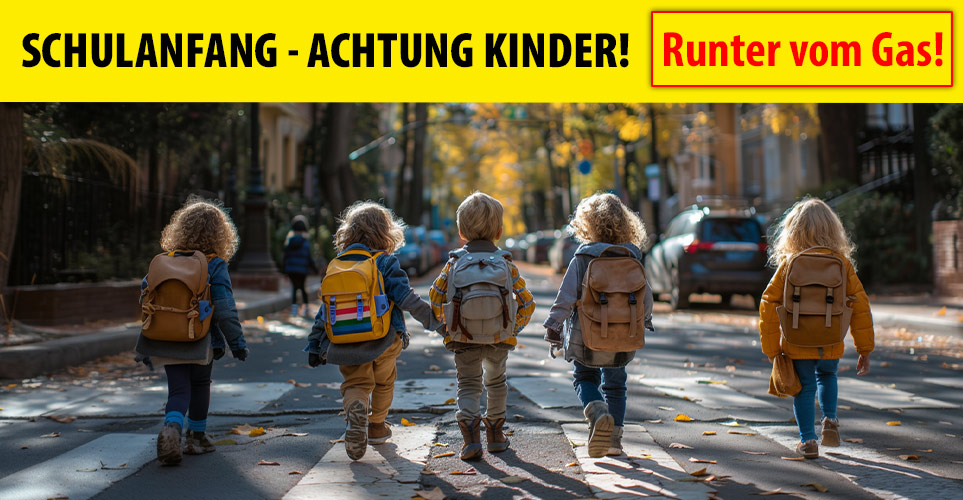 schulanfang
