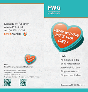 Kandidaten Flyer 2016
