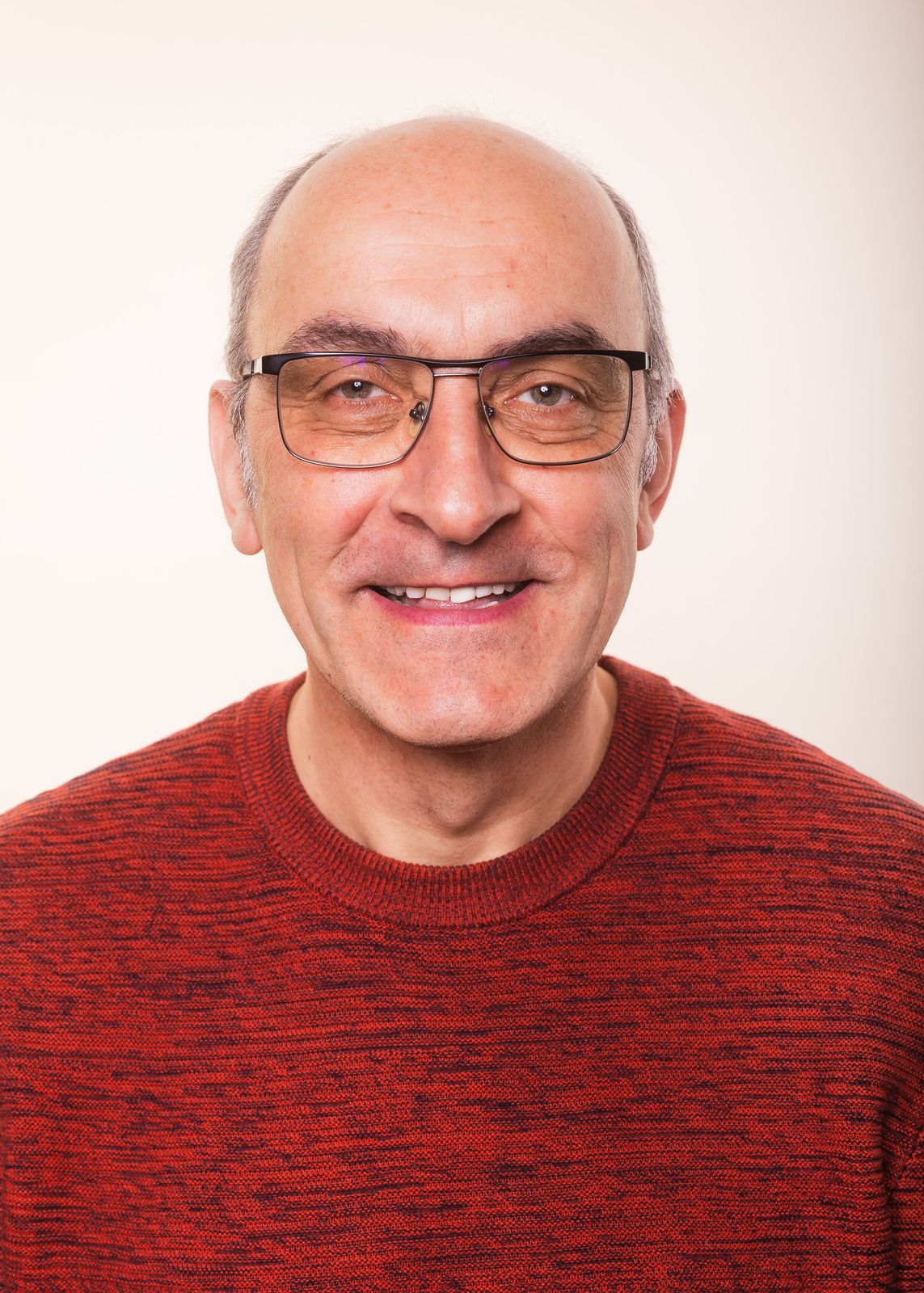 Ralf Ladage