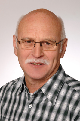 Jürgen Borowitz / FWG Niedenstein