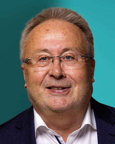 Hartmut Schäfer