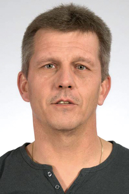 Andreas Schäfer / FWG-Niedenstein