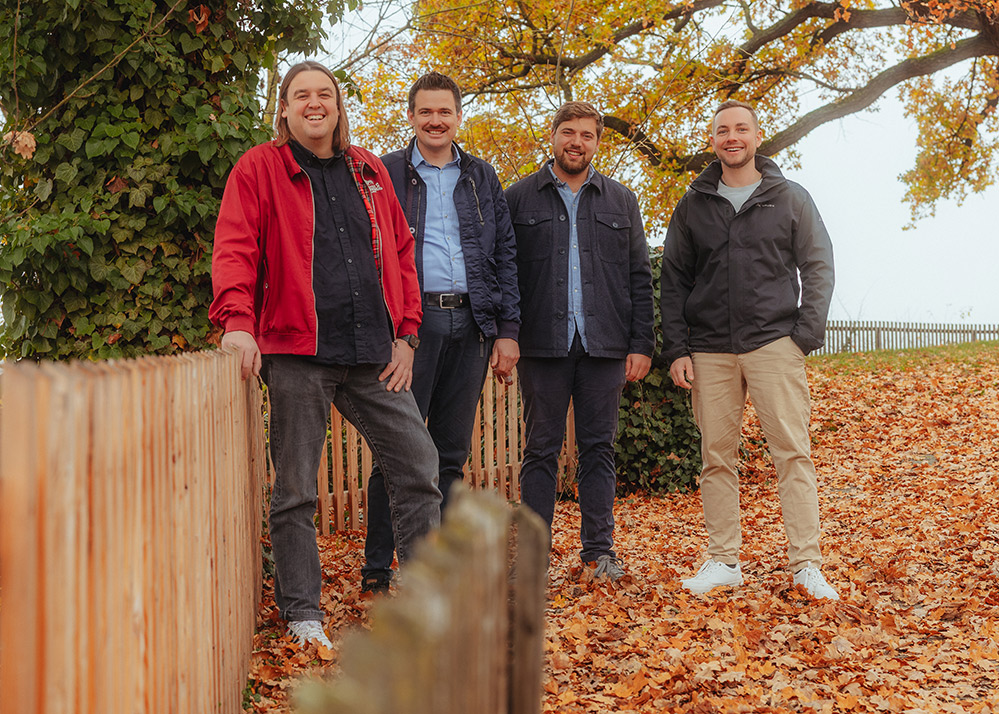 Ortsbeirat Kirchberg ORTSBEIRAT KIRCHBERG