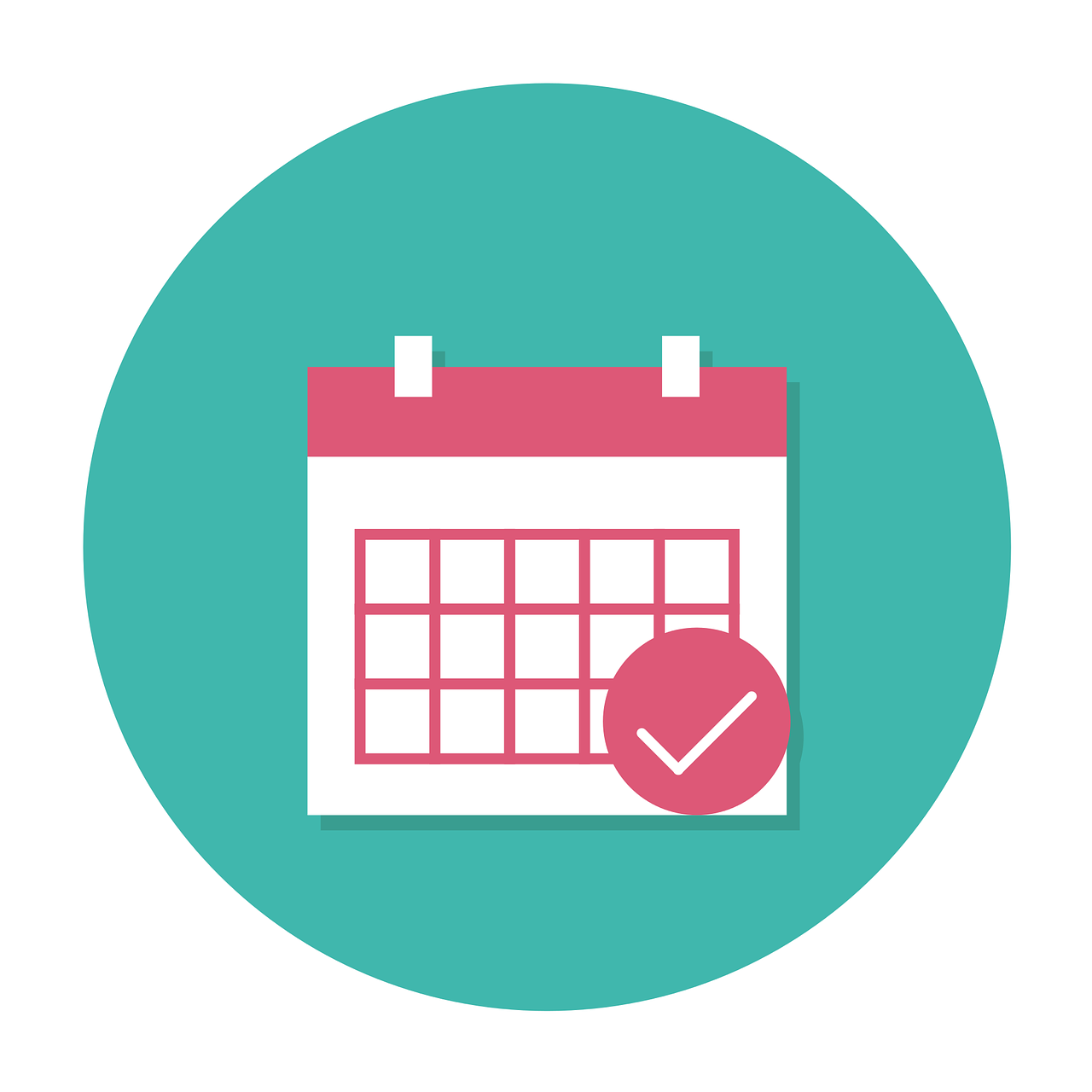 Kalender icon