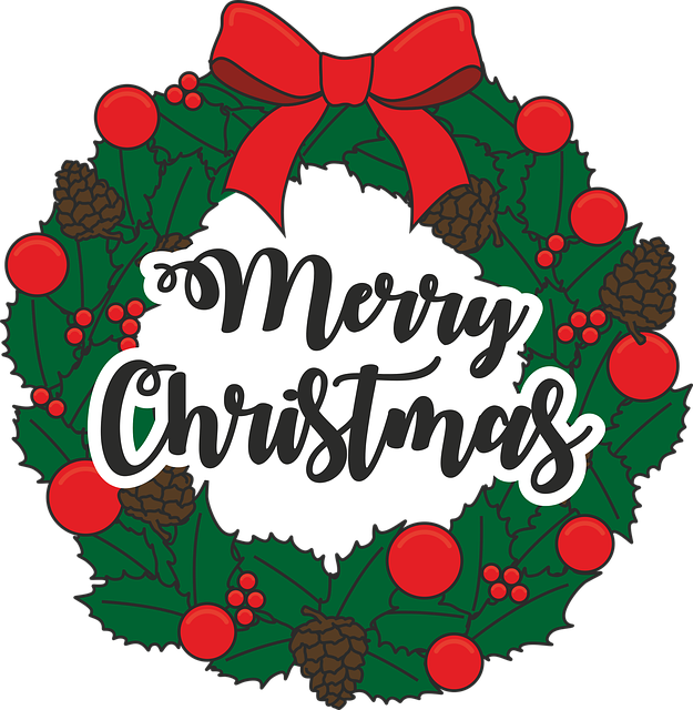 merry christmas png